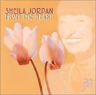 SHEILA JORDAN From the Heart album cover