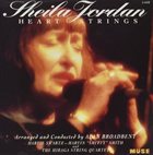 SHEILA JORDAN Heart Strings album cover