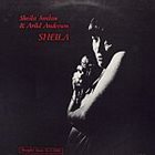 SHEILA JORDAN Sheila (and Arild Andersen) album cover