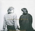 SHEILA JORDAN Songs From Within album cover