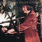 SHEILA JORDAN Winter Sunshine : Live at Upstairs album cover