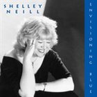 SHELLEY NEILL Envisioning Blue album cover