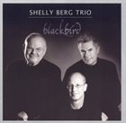 SHELLY BERG Blackbird album cover