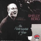 SHELLY BERG Nearness of You album cover