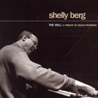 SHELLY BERG The Will: Tribute to Oscar Peterson album cover