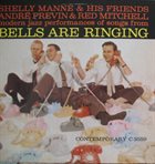 SHELLY MANNE Bells Are Ringing album cover