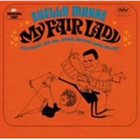 SHELLY MANNE My Fair Lady album cover