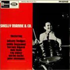 SHELLY MANNE Shelly Manne & Co. album cover
