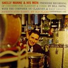 SHELLY MANNE Vol. 6: 