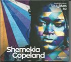 SHEMEKIA COPELAND Coleção Folha Soul & Blues 30 album cover