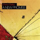 SHERYL BAILEY A New Promise album cover