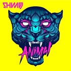 SHINING Animal album cover