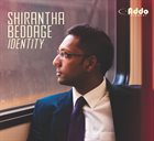 SHIRANTHA BEDDAGE Identity album cover