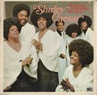 SHIRLEY CAESAR Be Careful Of The Stones You Throw album cover