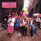 SHIRLEY CAESAR Celebration album cover