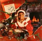 SHIRLEY CAESAR Christmasing album cover
