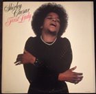 SHIRLEY CAESAR First Lady album cover