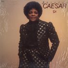 SHIRLEY CAESAR Go album cover