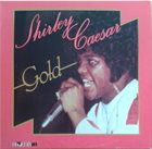 SHIRLEY CAESAR Gold album cover
