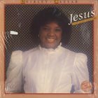 SHIRLEY CAESAR Jesus, I Love Calling Your Name album cover