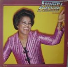 SHIRLEY CAESAR Rejoice album cover