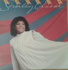 SHIRLEY CAESAR Sailin' album cover