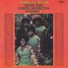 SHIRLEY CAESAR Sings Her Gospel Favorites Volume 2 album cover