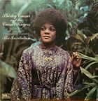 SHIRLEY CAESAR The Invitation album cover