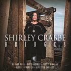 SHIRLEY CRABBE Bridges album cover