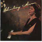 SHIRLEY HORN Close Enough for Love album cover