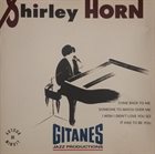 SHIRLEY HORN Shirley Horn album cover