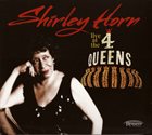 SHIRLEY HORN Live At The Four Queens album cover
