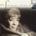 SHIRLEY HORN Loving You album cover