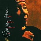 SHIRLEY HORN You Won't Forget Me album cover