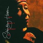 SHIRLEY HORN You Won't Forget Me album cover