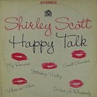 SHIRLEY SCOTT Happy Talk (aka Sweet Soul) album cover