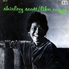 SHIRLEY SCOTT Like Cozy album cover