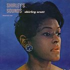 SHIRLEY SCOTT Shirley's Sounds album cover