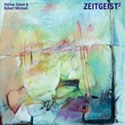SHIRLEY SMART Shirley Smart, Robert Mitchell : Zeitgeist2 album cover