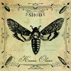 SHOB Karma Obscur album cover