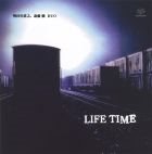 SHOJI AKETAGAWA (AKETA) Aketa / Tetsu Saitoh : Life Time album cover