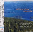 SHOJI AKETAGAWA (AKETA) Live In Finland Omoide No Salo album cover