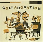 SHORTY ROGERS Shorty Rogers & Andre Previn : Collaboration album cover