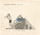 SHUBH SARAN Hmayra album cover