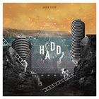 SHUBH SARAN H​.​A​.​D​.​D album cover