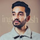 SHUBH SARAN Inglish album cover