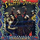 SHUFFLE DEMONS Streetniks album cover