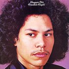 SHUGGIE OTIS Freedom Flight album cover