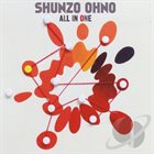 SHUNZO OHNO All in One album cover