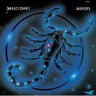 SHUNZO OHNO Antares album cover